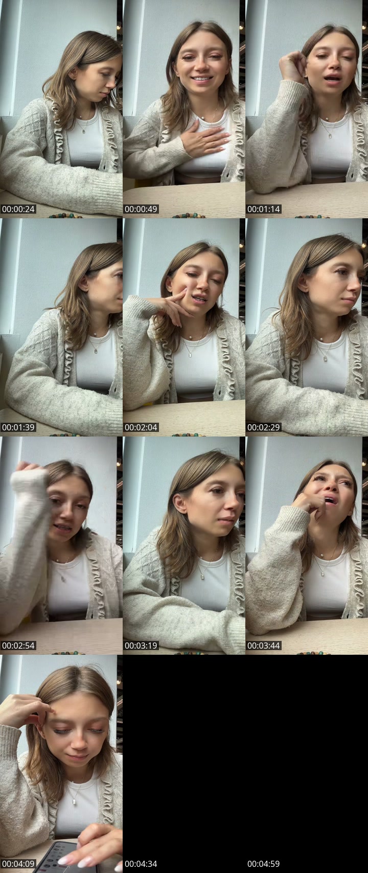 TikTok live: İstanbul by @cerenimoshop1