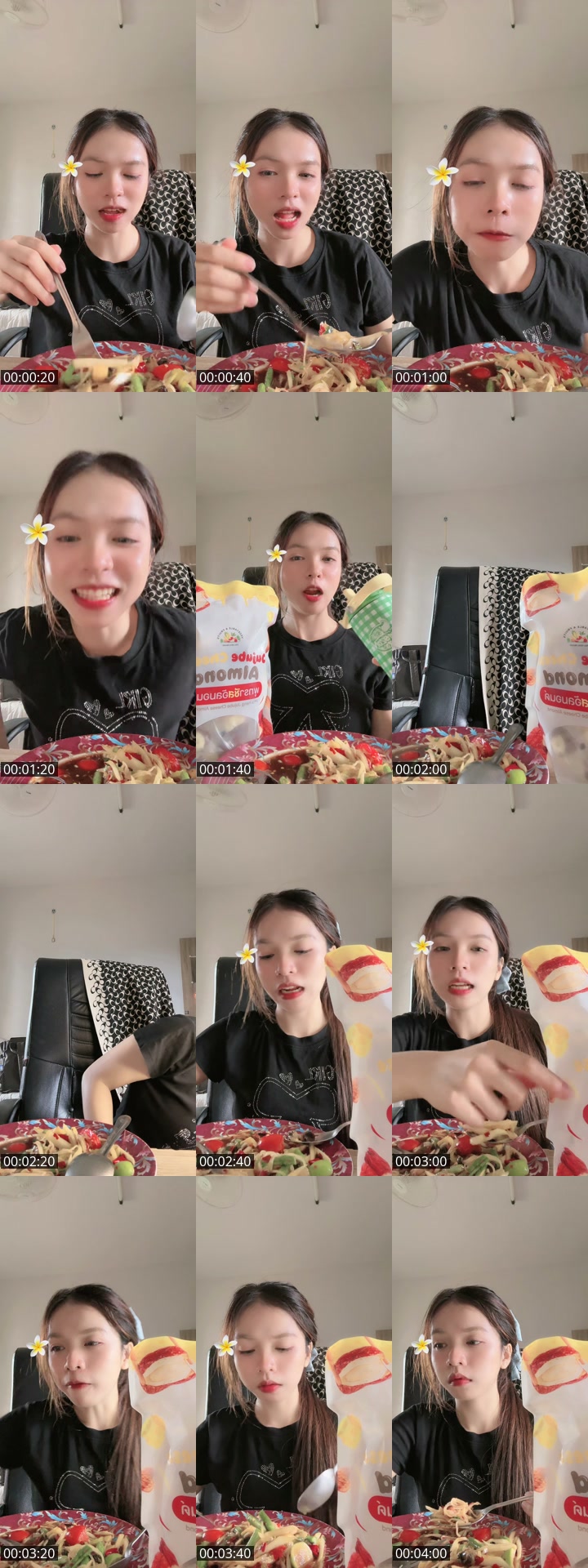 TikTok live: เลิกเรียน by @1818_8