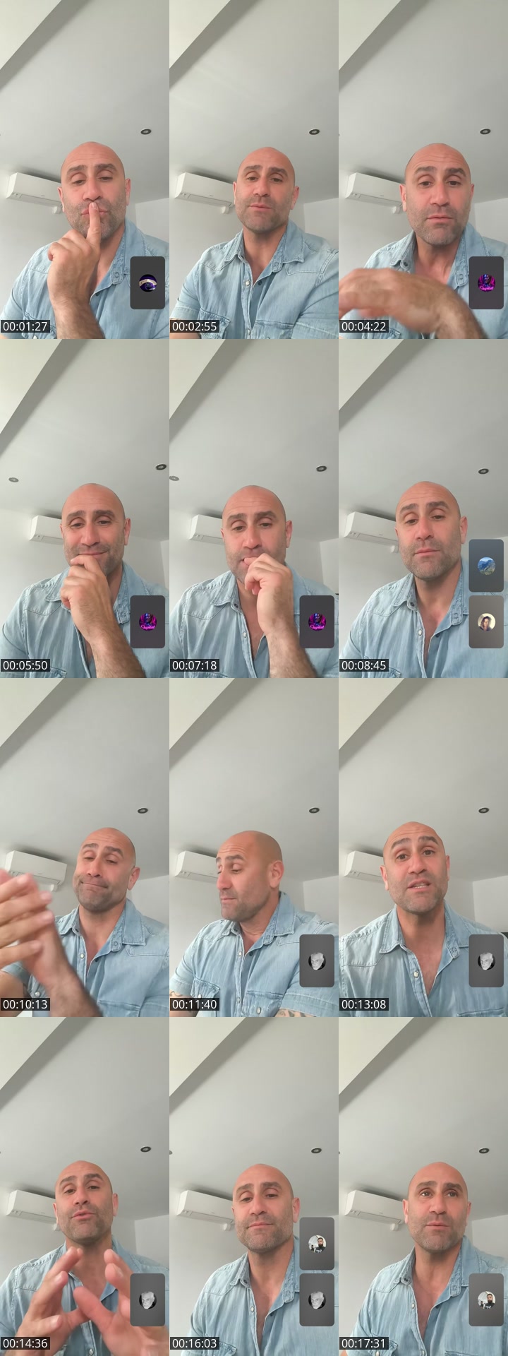 @jujuisback83 TikTok live from 2026-05-14