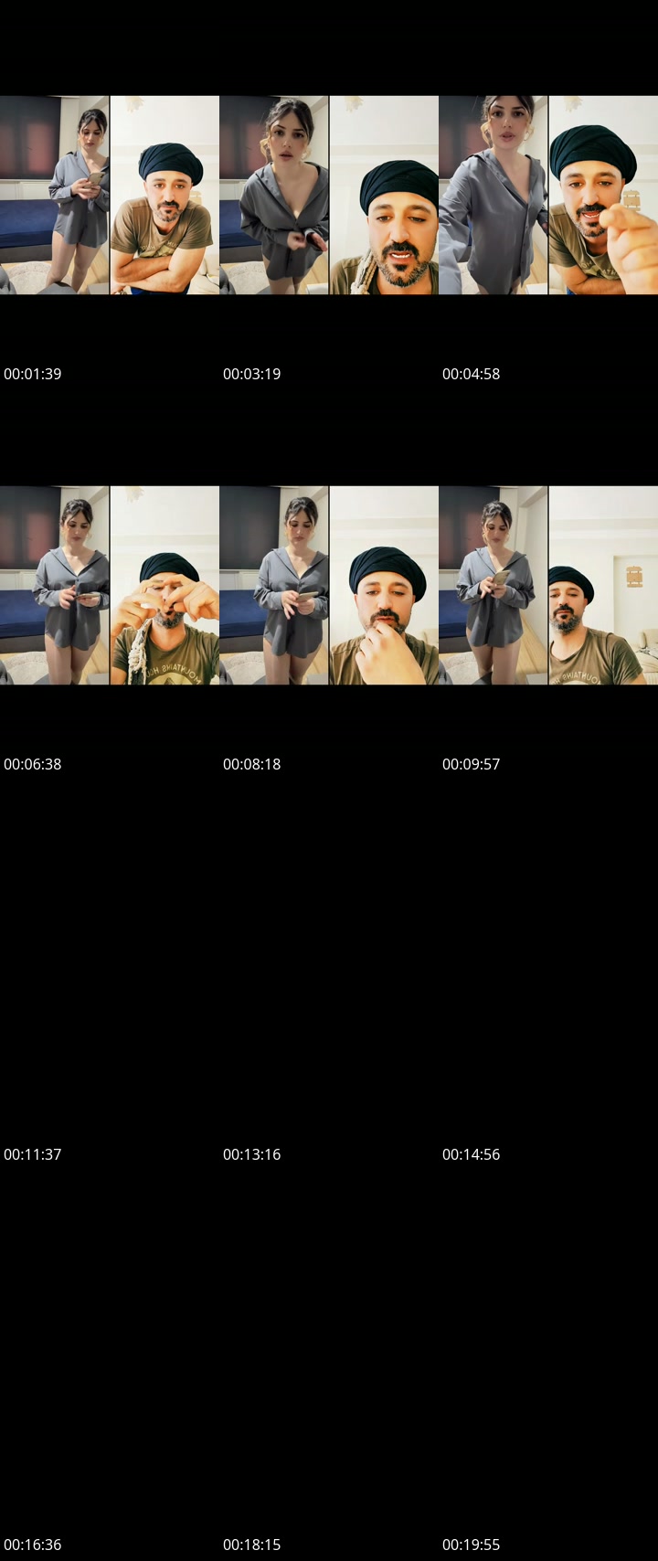 @diloos00d TikTok live from 2026-05-14
