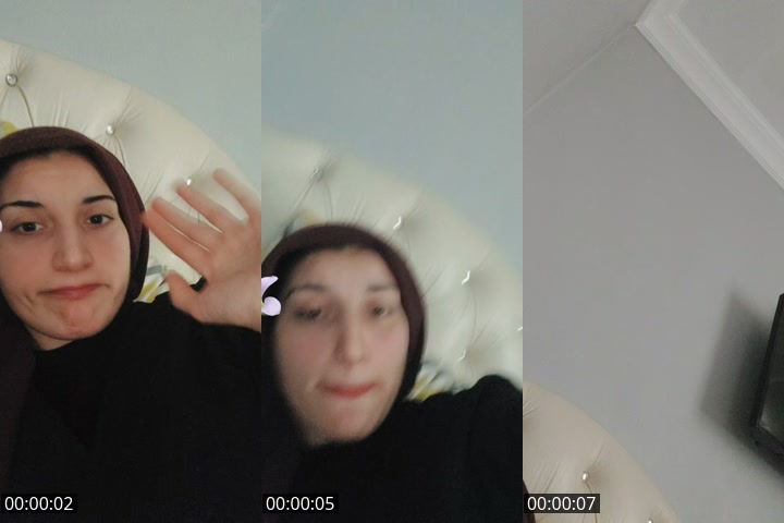 TikTok live: Hellöö by @eliif.saglam