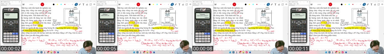 TikTok live: TOÀN DIỆN ĐÚNG SAI TRẢ LỜI NGẮN by @ipclass.edu.vn