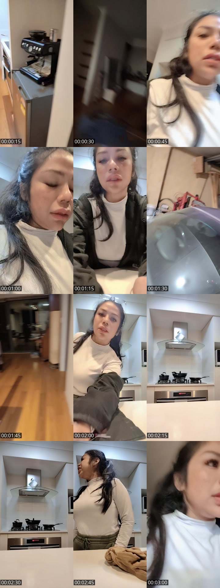 @cintabrown TikTok live from 2026-05-14