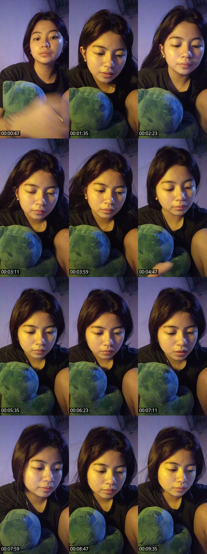 TikTok live: wala lang by @wingriddensngel