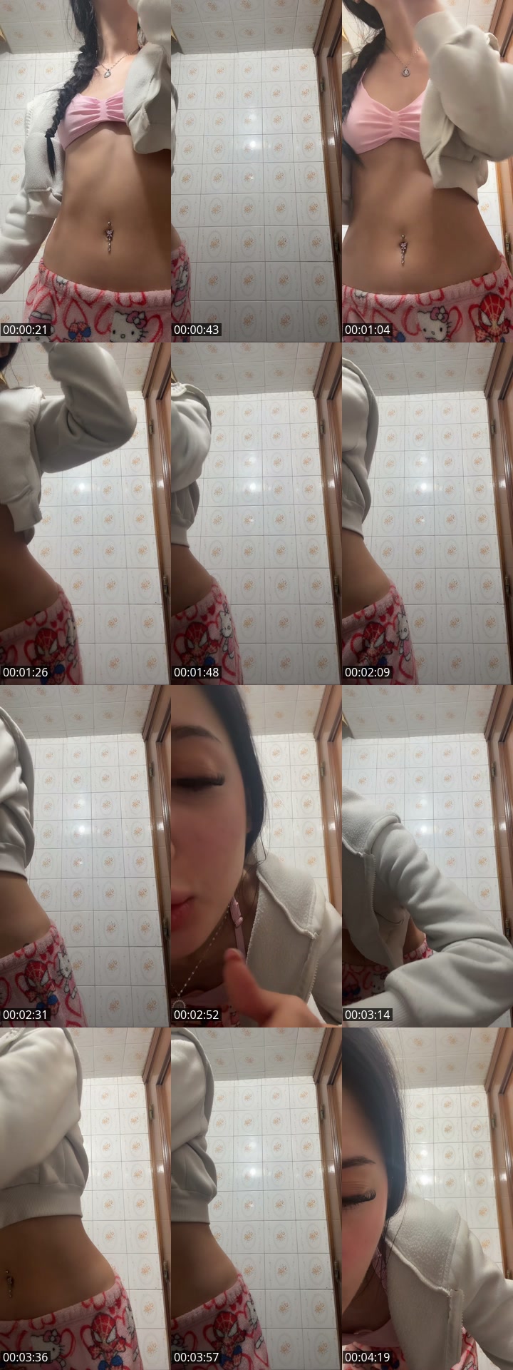 TikTok live: blabkablab by @24.ksp