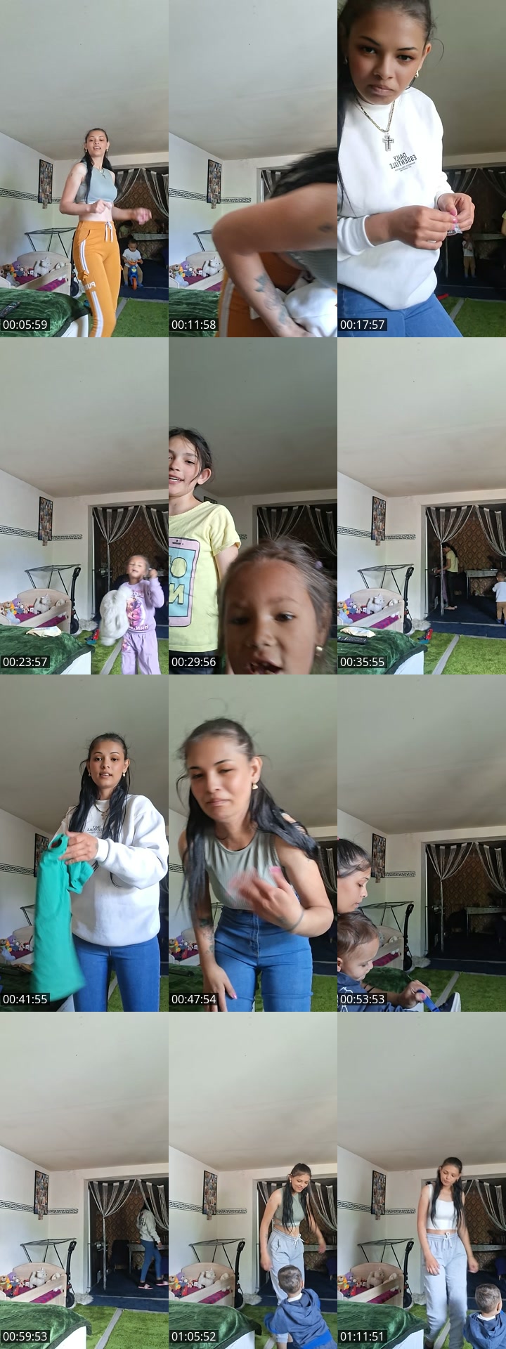 @lubim12345678 TikTok live from 2026-05-14