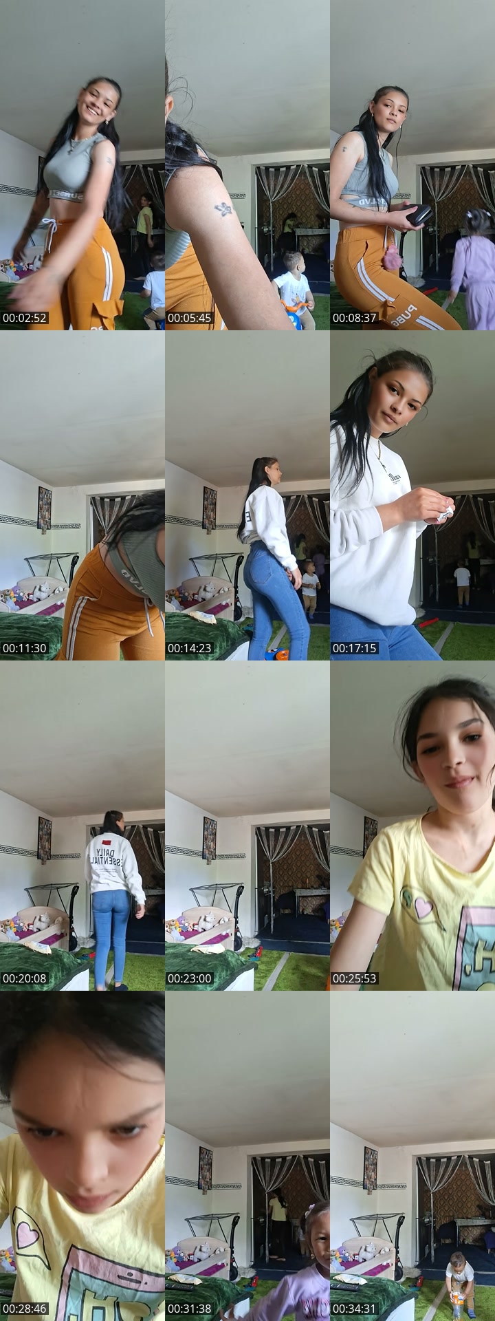@lubim12345678 TikTok live from 2026-05-14