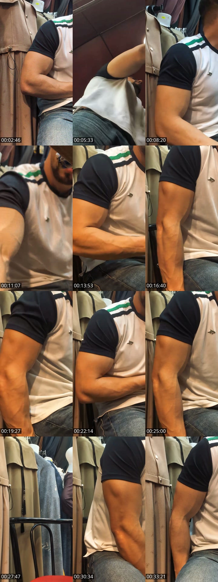 @amin16hm TikTok live from 2026-05-14