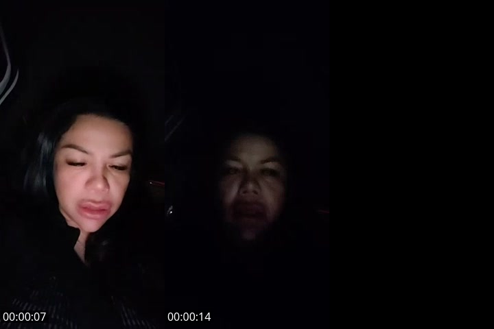 @cintabrown TikTok live from 2026-05-14