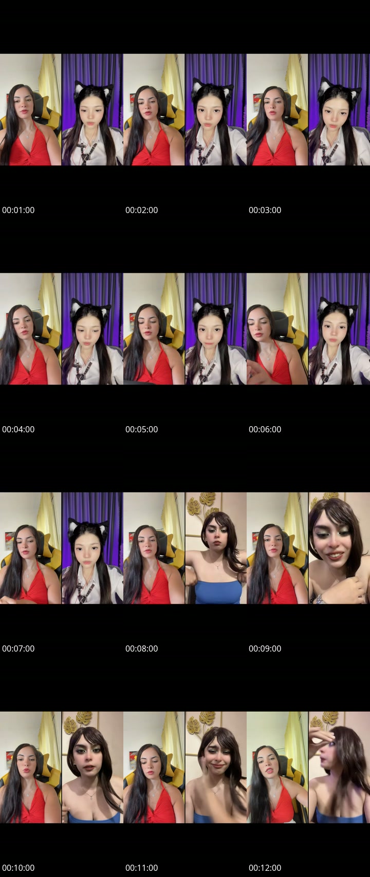 @kleaeea TikTok live from 2026-05-14