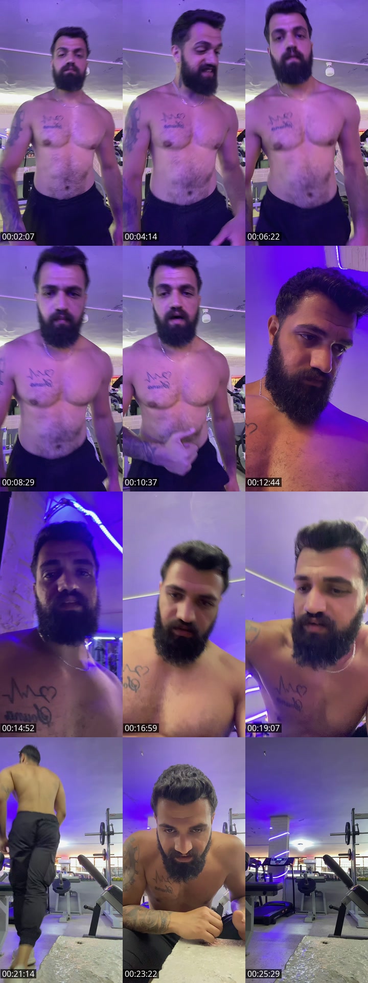TikTok live: Hi by @sounaalcheikhsounaalche0