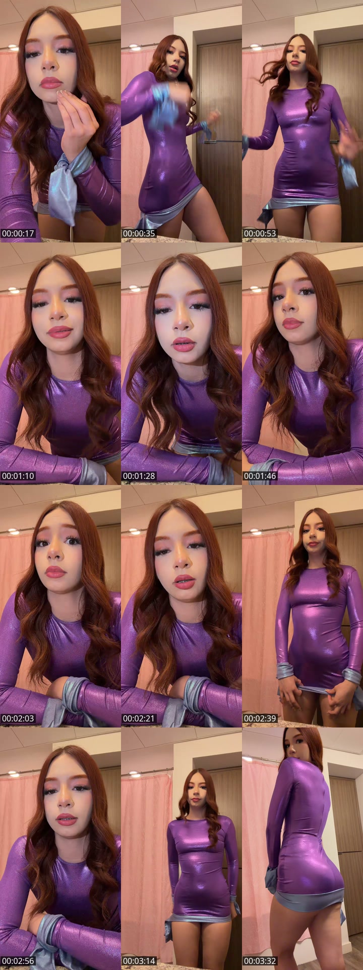 TikTok live: bored by @tunoviaray