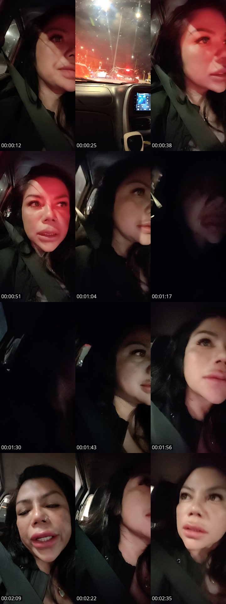 @cintabrown TikTok live from 2026-05-14