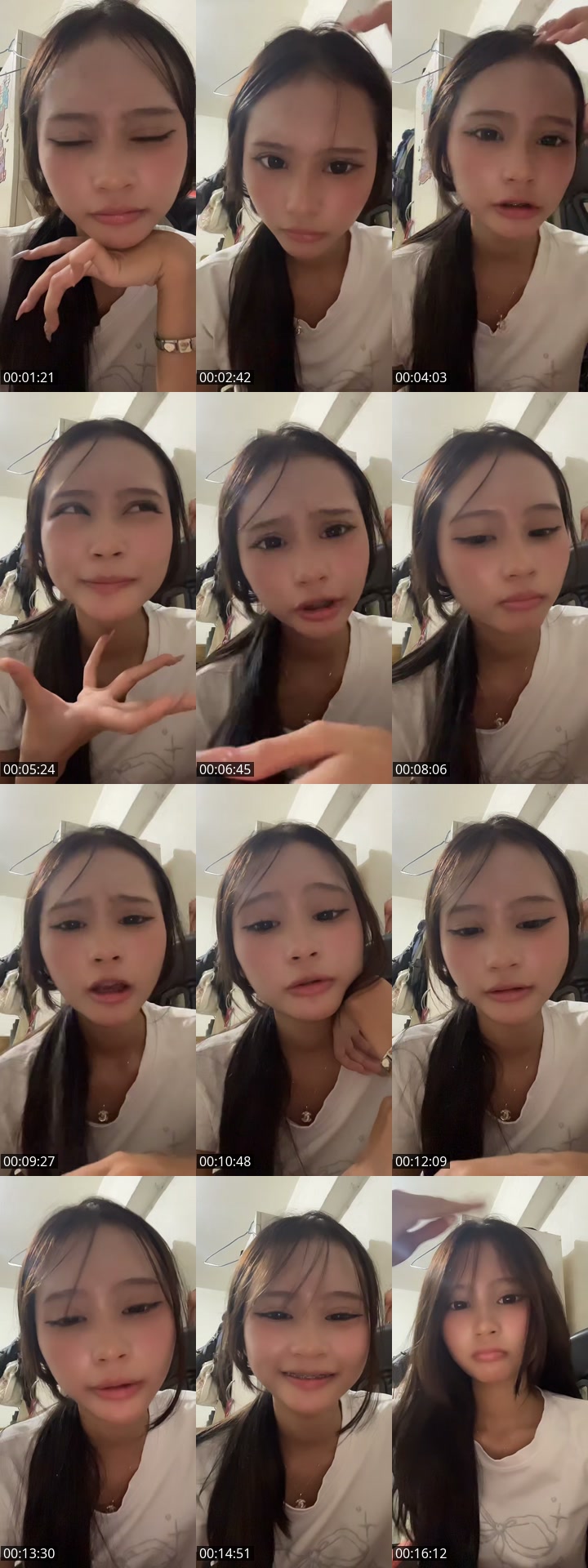 @yseore TikTok live from 2026-05-14