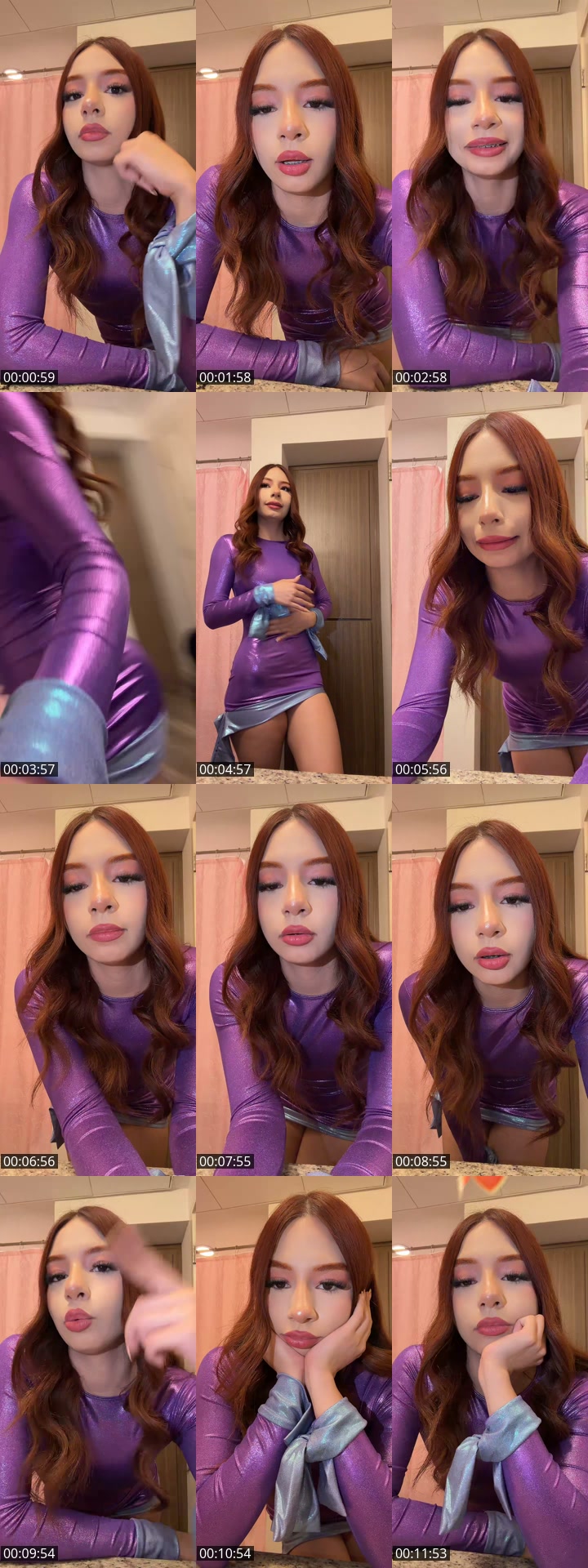 TikTok live: bored by @tunoviaray