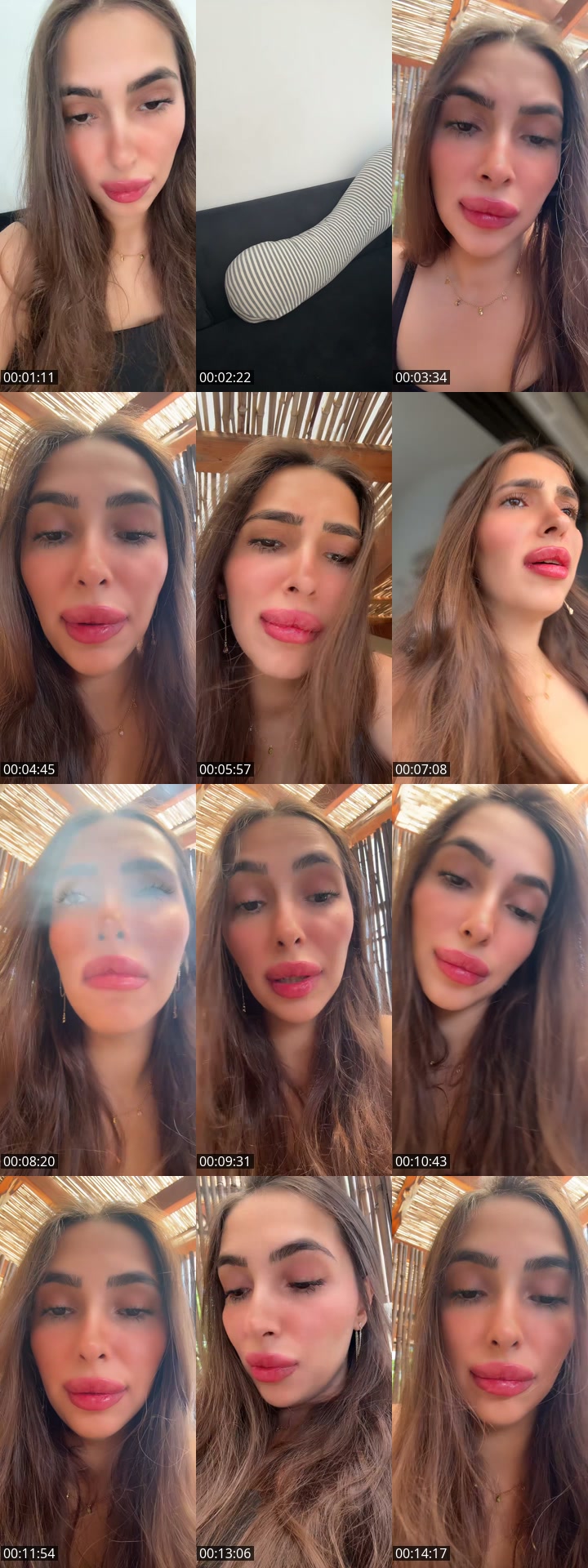 TikTok live: אהבת חינם ❣️ by @chenco00