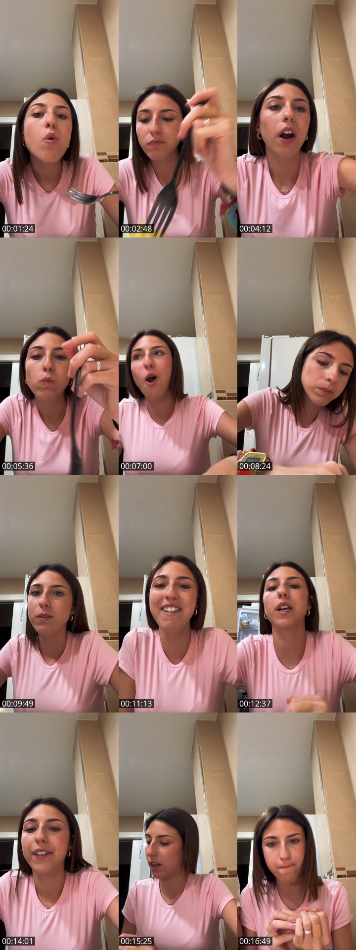 @desiluqui TikTok live from 2026-05-14
