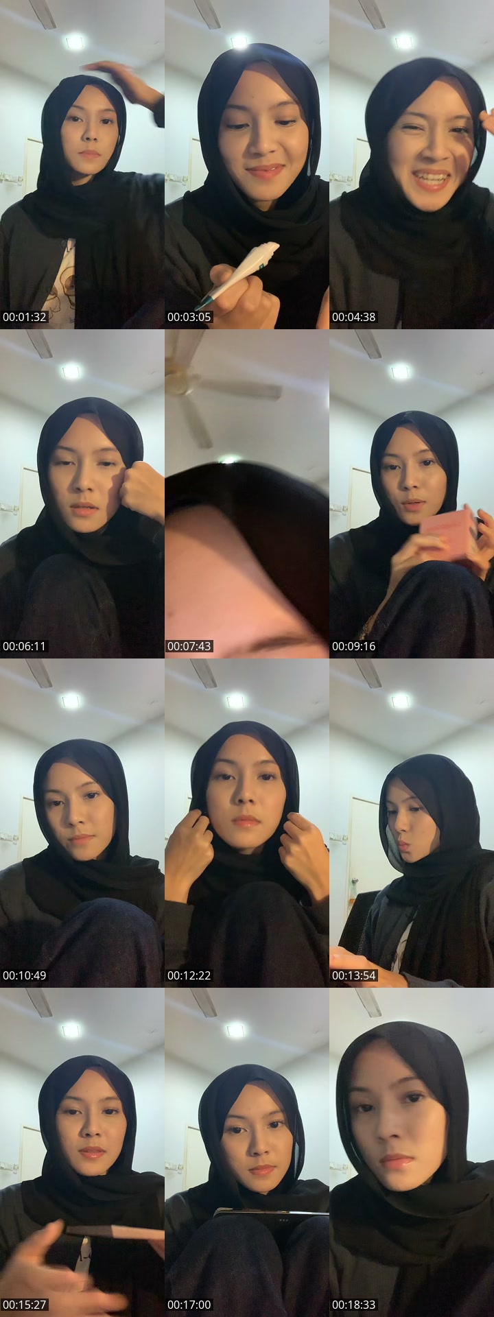 @ssyzalyana TikTok live from 2026-05-14