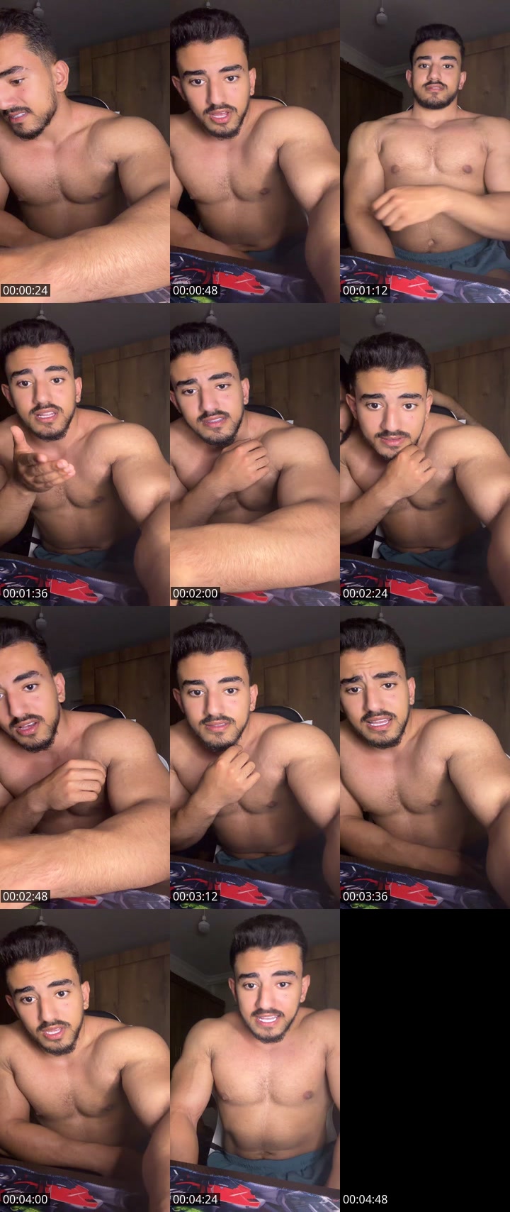 TikTok live: لعندو سؤال بل رياضة يتفضل by @mhmadkr_destroyer