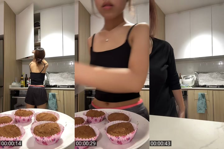 TikTok live: Make dcc w me yay by @miffyxrine
