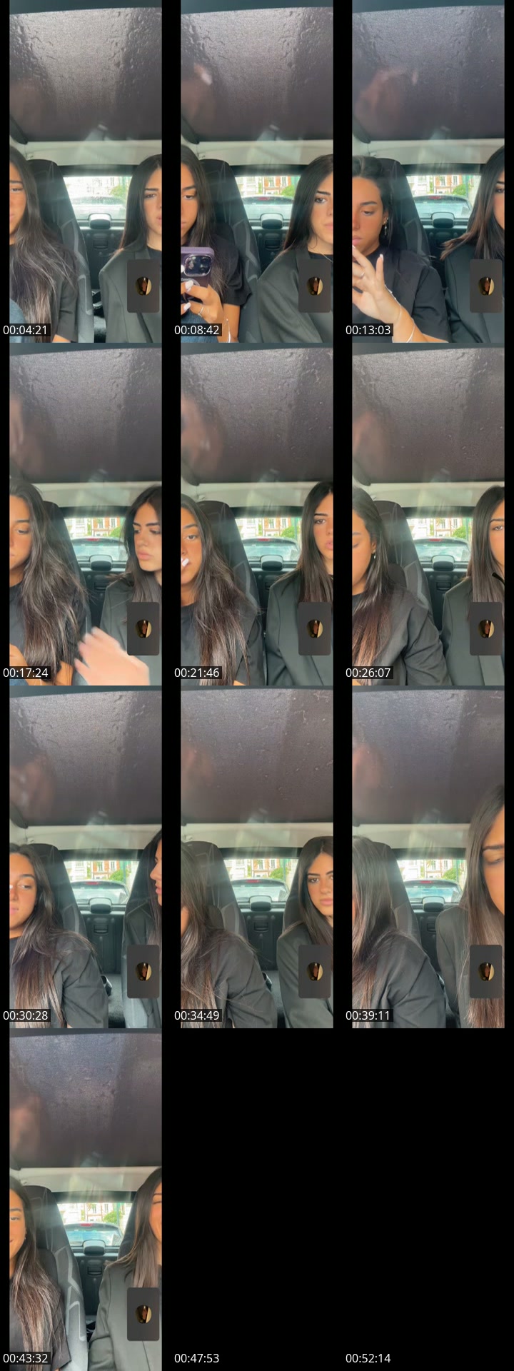 @shelicohen TikTok live from 2026-05-14