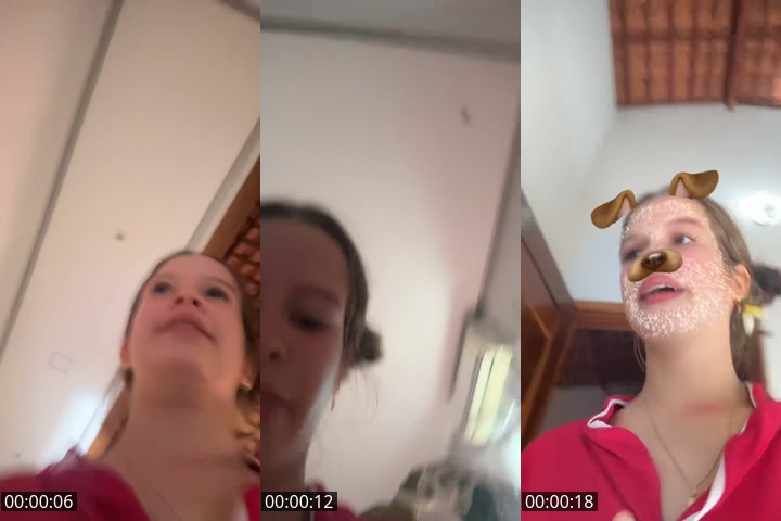 @dudacalourenco TikTok live from 2026-05-14
