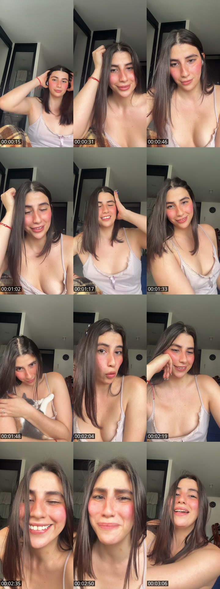 @sajira.prada TikTok live from 2026-05-14