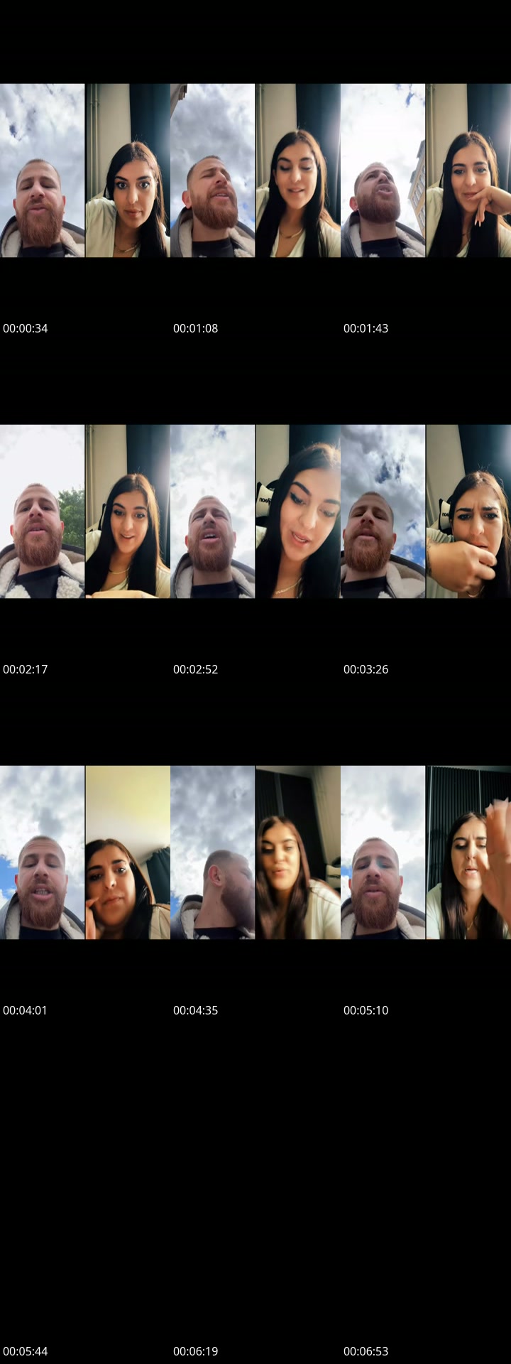 @ugursindy2 TikTok live from 2026-05-14