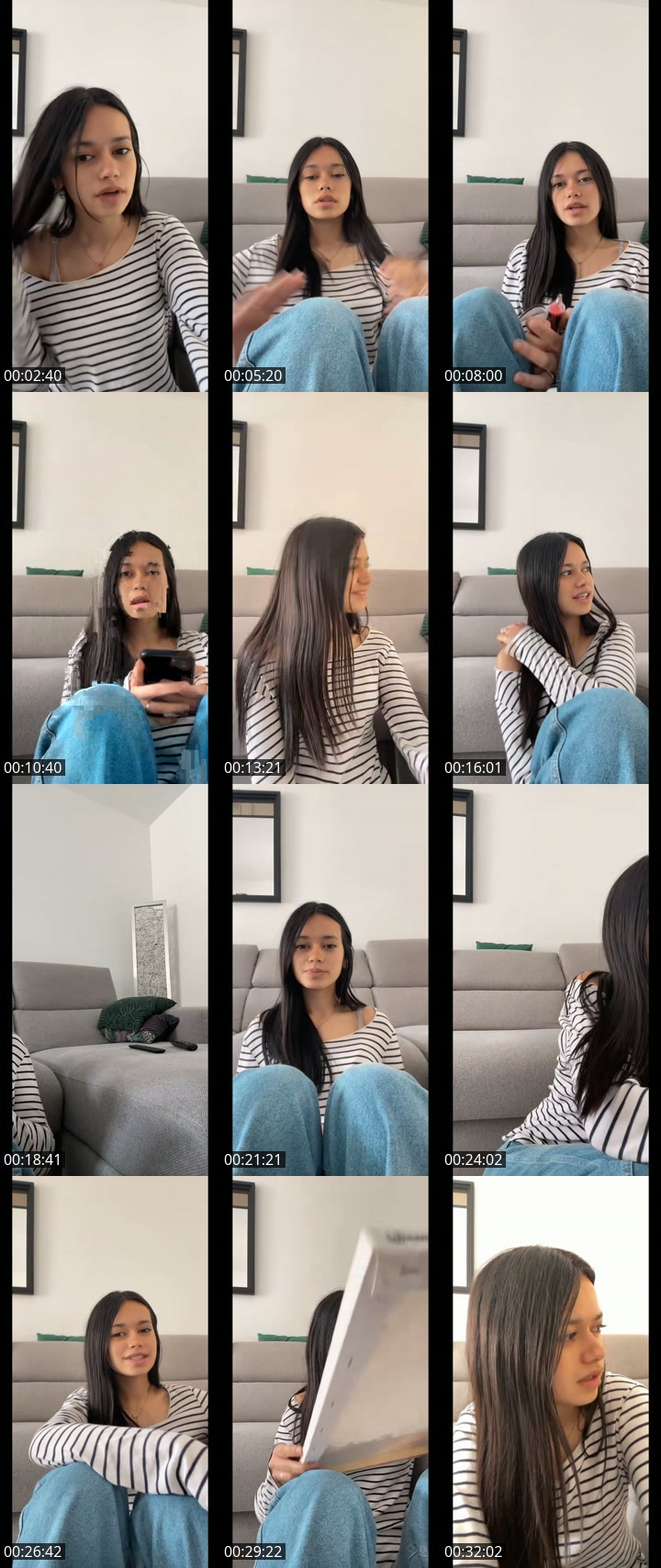 TikTok live: venez parler by @wllms.mare