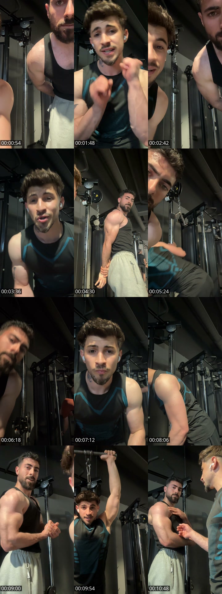 TikTok live: نزيل وضب غراضك by @markos..10