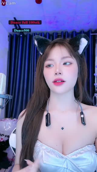 TikTok live: Lets Go LIVE! by @kimanhne004
