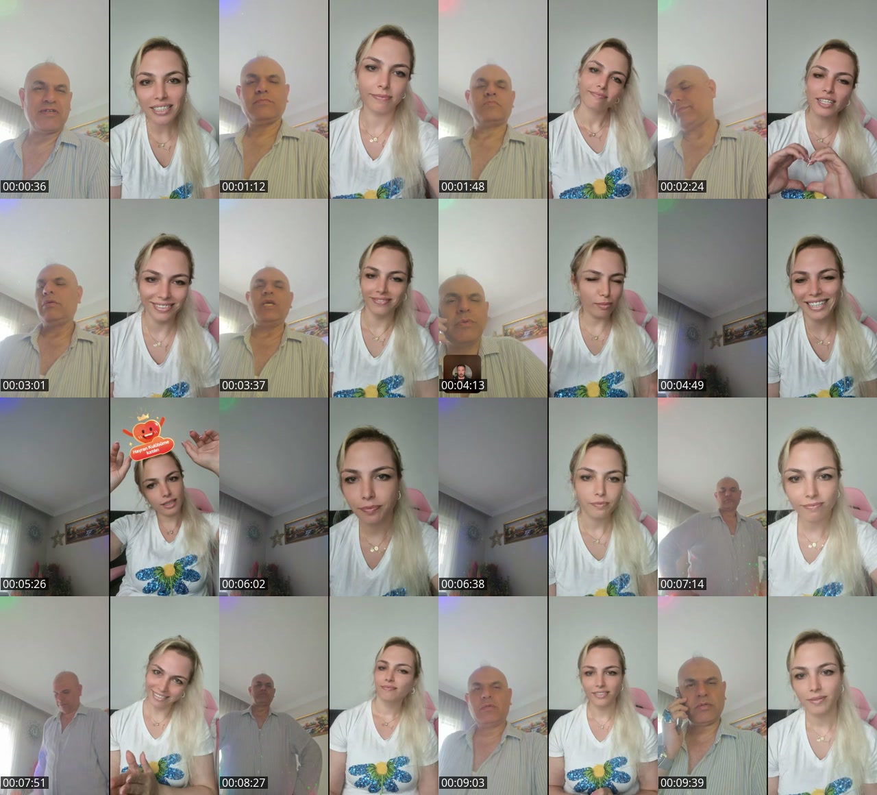 TikTok live: Live by @ajdarr_kodamann