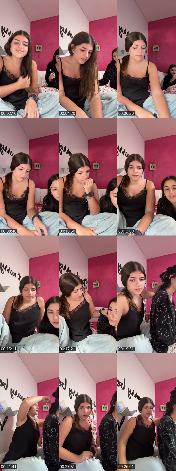 @danielahernandez7_ TikTok live from 2026-05-14
