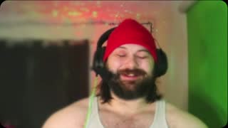 TikTok live: bean boozled by @mustard.daddy