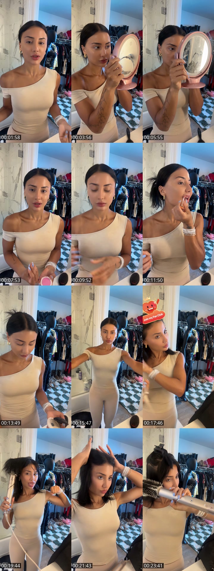 @notsnaxy TikTok live from 2026-05-14