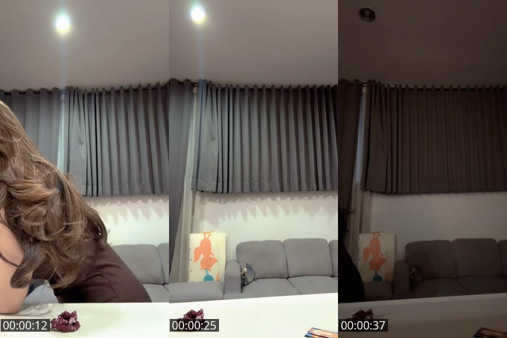 TikTok live: . by @evrilaya_