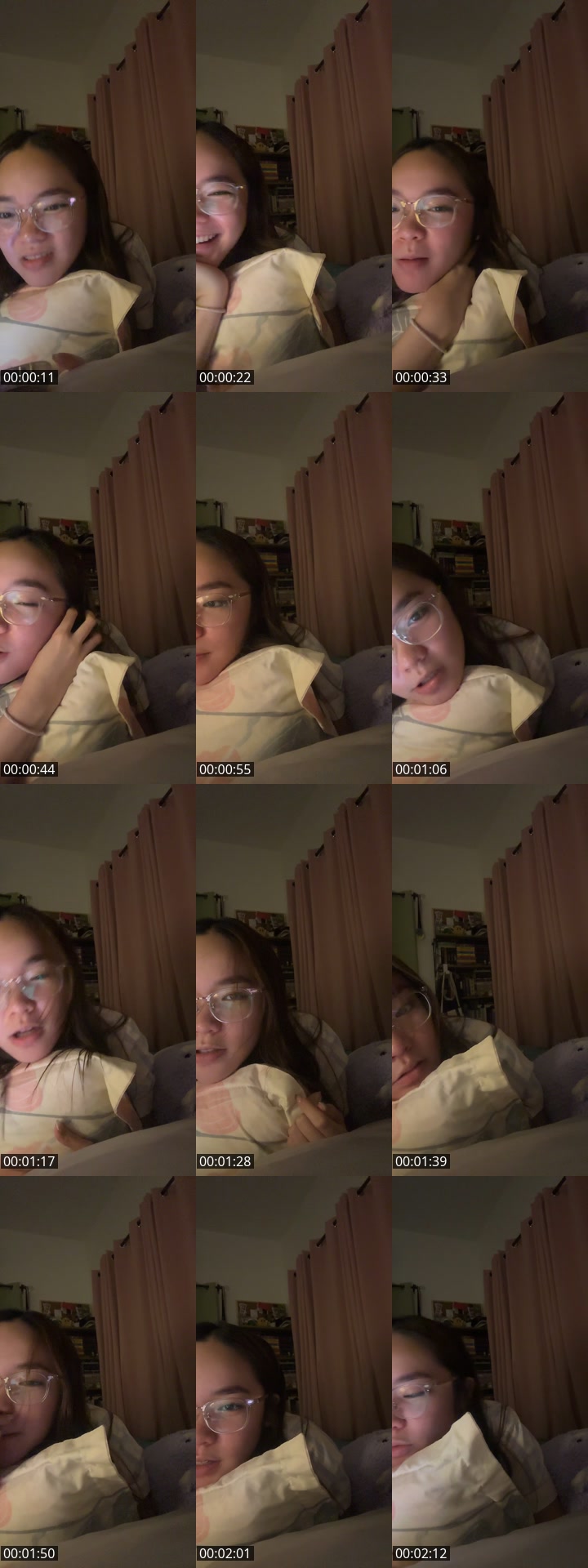 TikTok live: hi frens kaligo na q finallych by @67matcharap