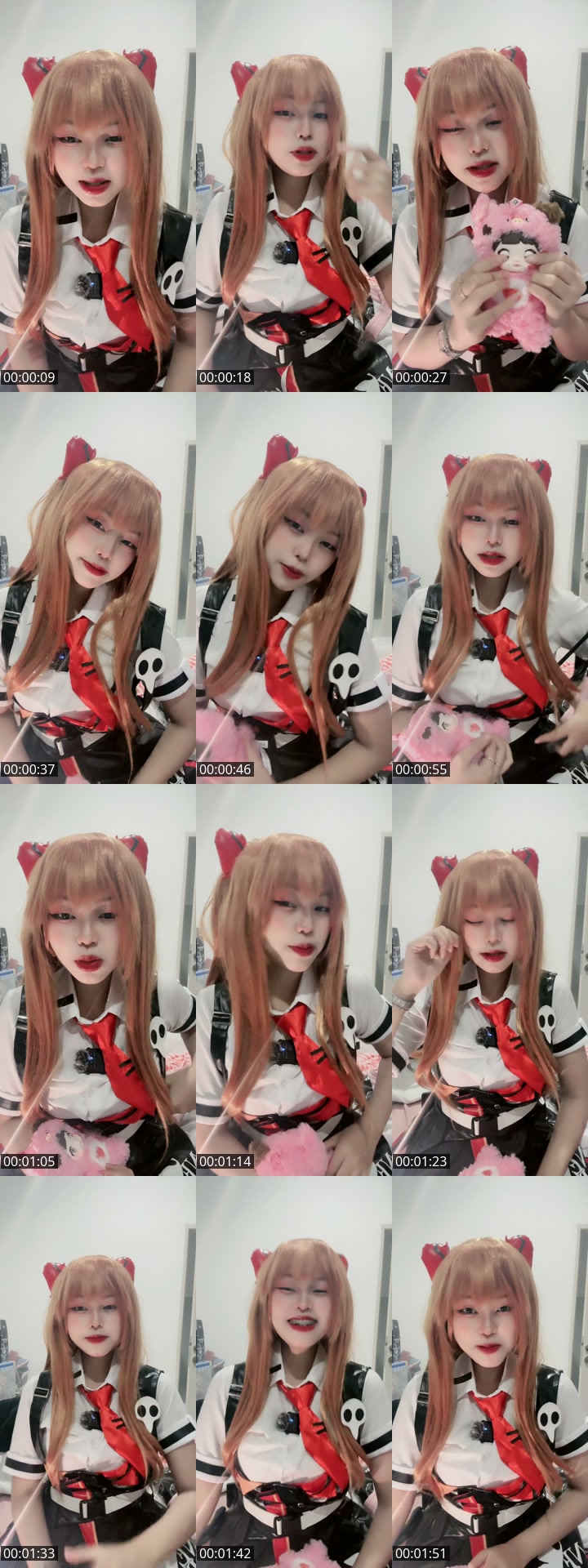 TikTok live: yapping by @kychann7