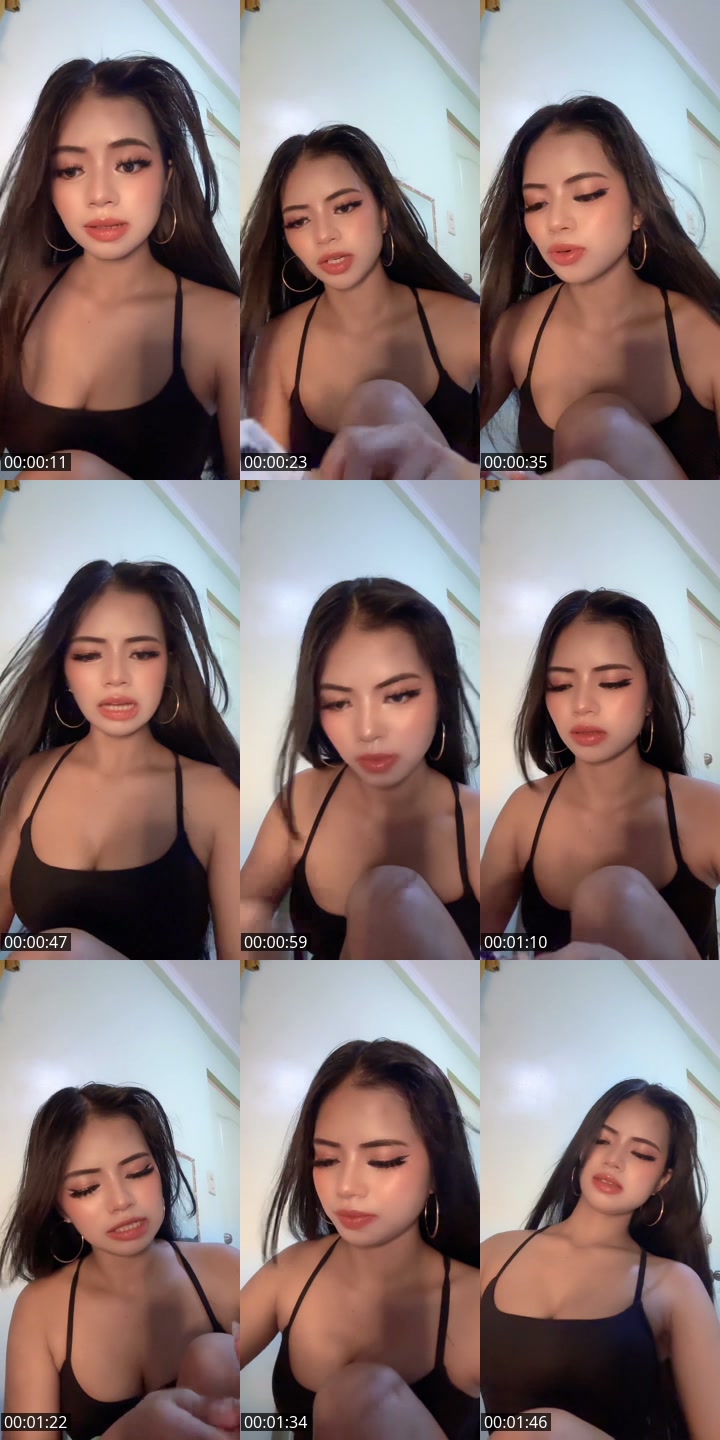 TikTok live: Mentioned you! by @lezielsordilla4