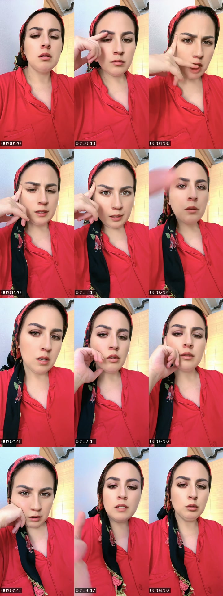 TikTok live: Gereksizler gelmesin 🤜🤛👌 by @goncagulveysel42