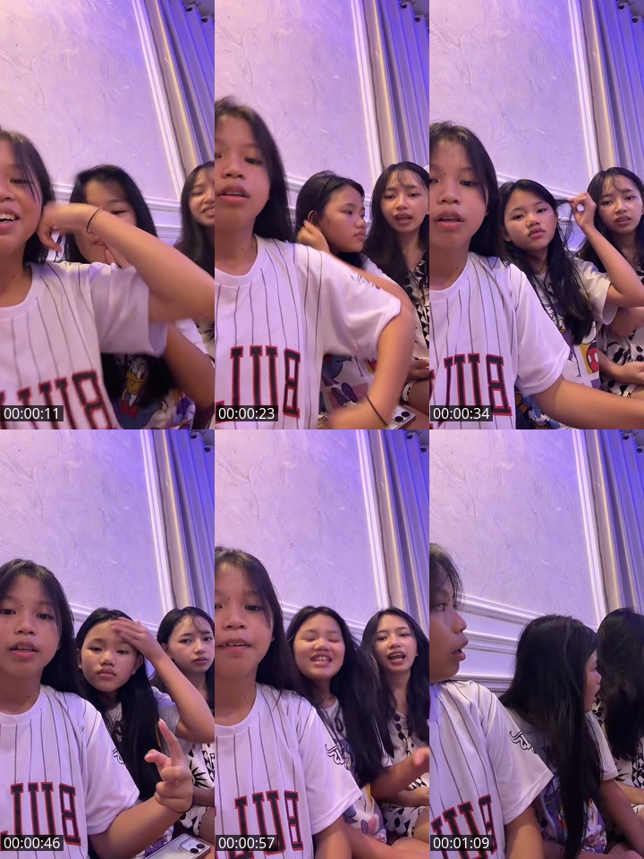 @shrmlsy TikTok live from 2026-05-14