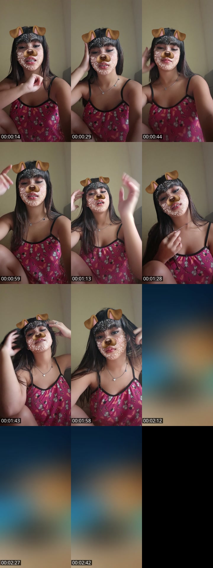 TikTok live: Bora conversa by @princesinha_linda176_