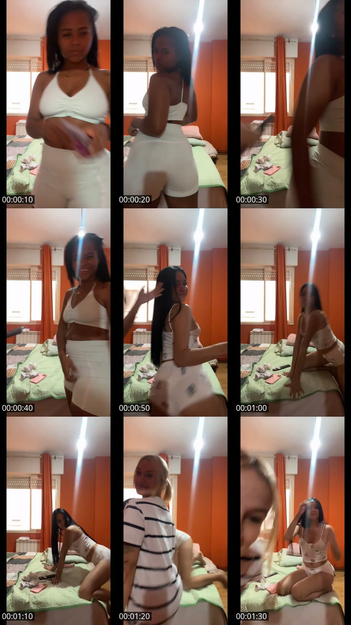TikTok live: Hablemos solo +18 by @050617.1