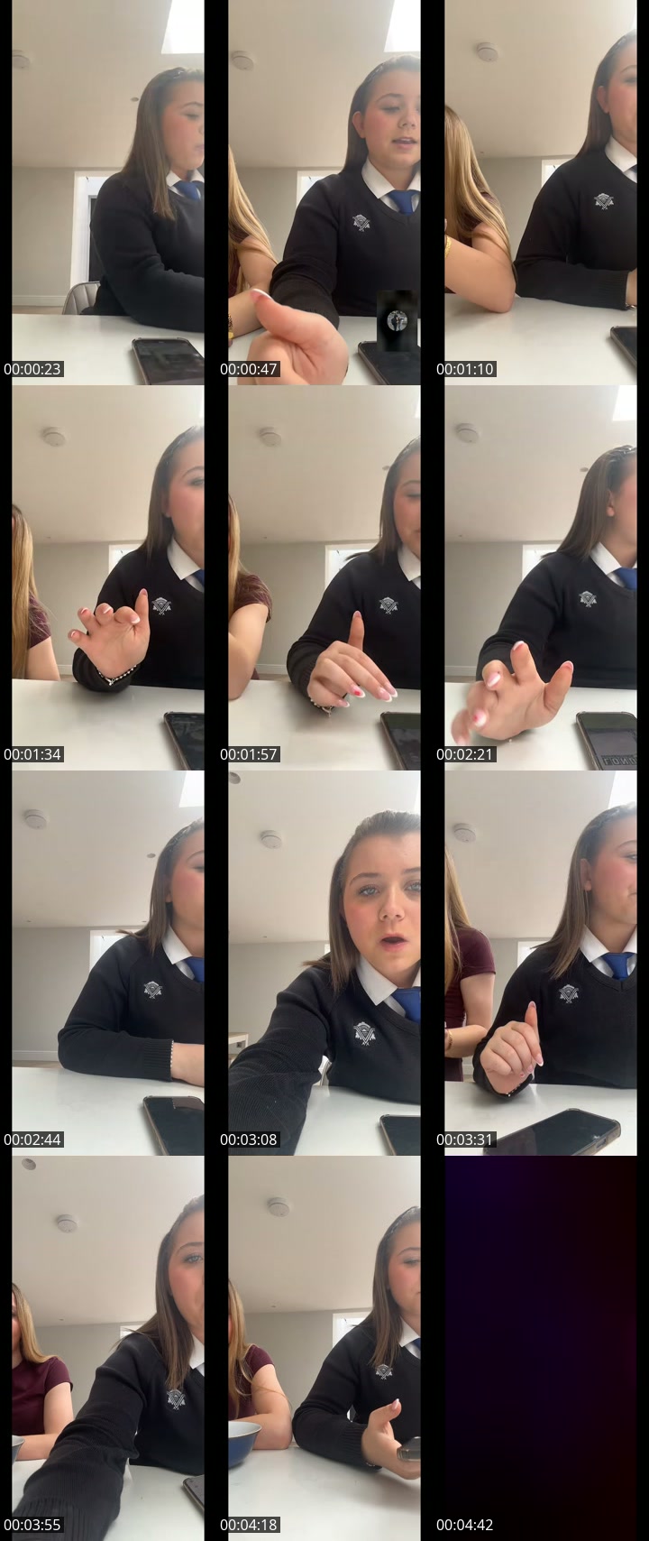 TikTok live: Live by @sophiaspam2867