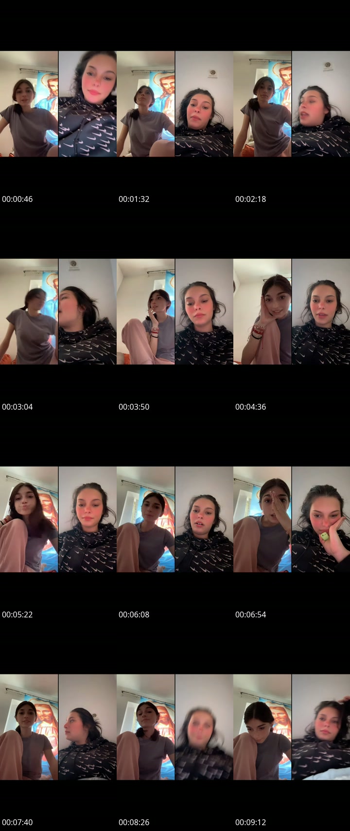 TikTok live: Gyereteeekk by @carolina.voook