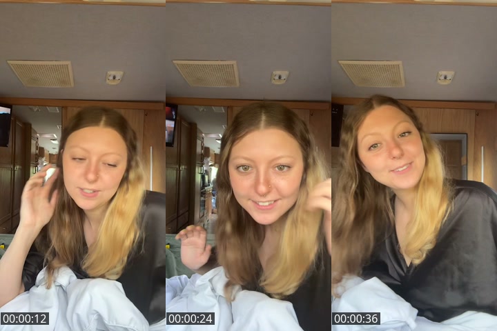 TikTok live: Hello! :D IG: GiftyHippie by @giftyhippieprincess