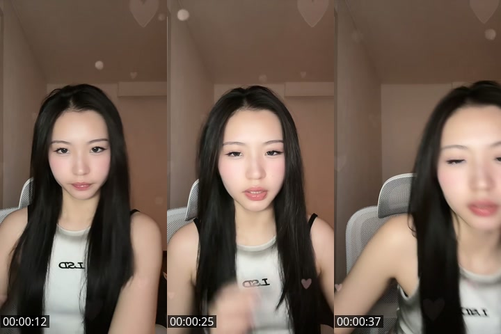 TikTok live: Welcome to my LIVE by @cleyoowww