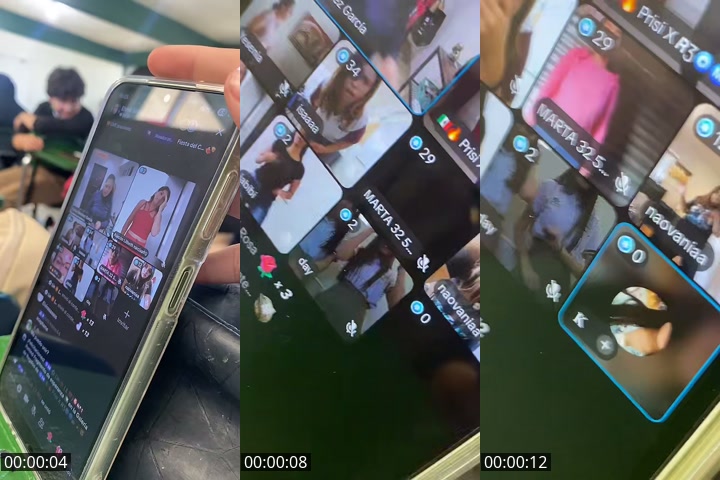 @loredo3_ TikTok live from 2026-05-14