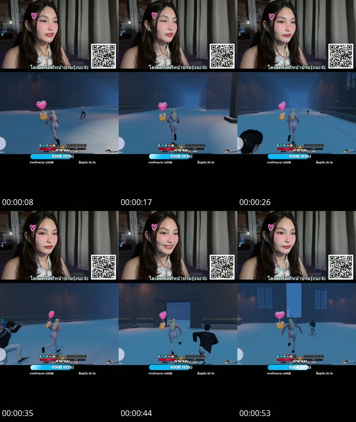 TikTok live: เล่นอะไรดีนะ by @nicezy_118