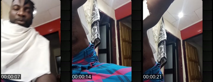 @yankegillistonga TikTok live from 2026-05-14